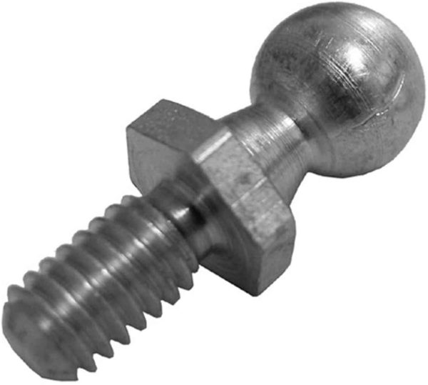 Ameritool BALLSTUDS SOCKETSANDMOUNTINGBRACKETS 10and13mmBallStuds PartNo.BSSS