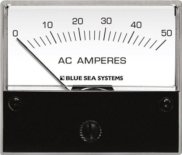 BlueSeaSistems ACVoltmeter