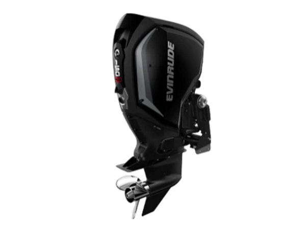 Evinrude C150HGLF 150HP Outboard Motors