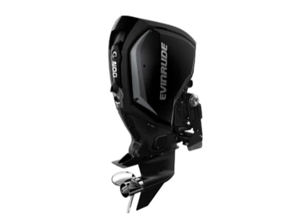 Evinrude C200GLP Outboard Motors