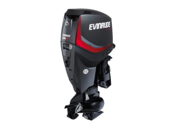 Evinrude E105DPJL