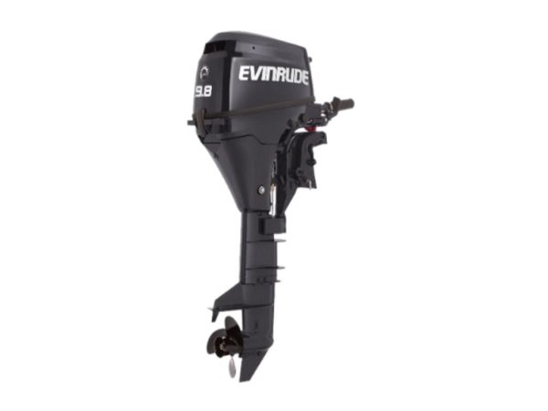 Evinrude E10RG4