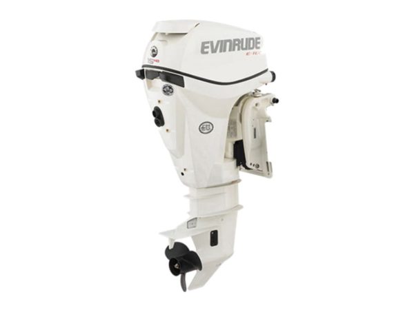 Evinrude E15HTSL