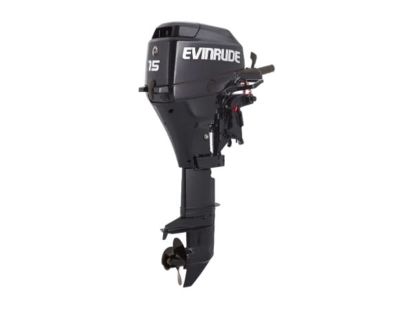 Evinrude E15RG4