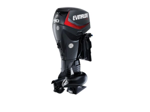 Evinrude E40DPJL