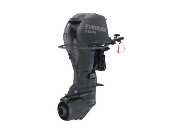 Evinrude E55MJRL