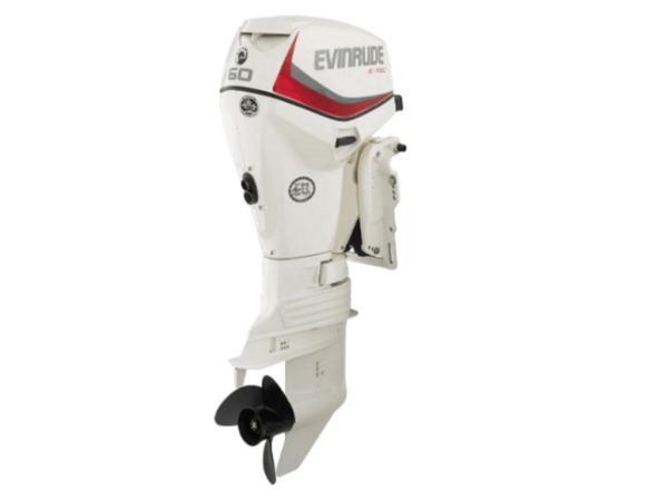 Evinrude E60DPGL