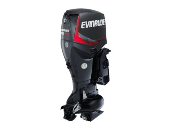 Evinrude E60DPJL