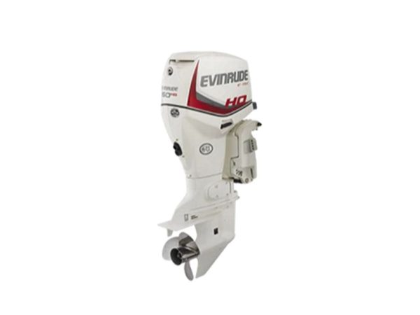 Evinrude E60HGL