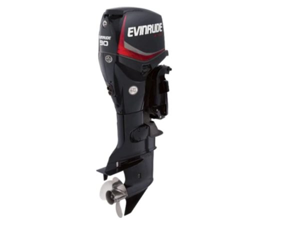 Evinrude E90DGX