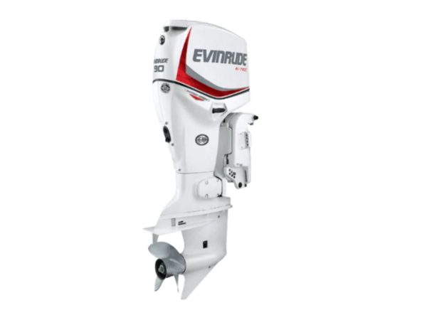 Evinrude E90SNL