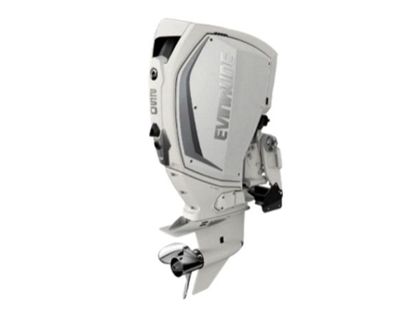 Evinrude H250WXC 250HP Outboard Motor