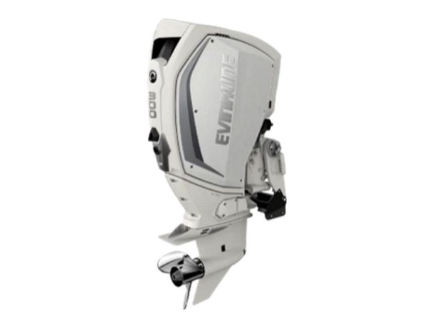 Evinrude H300WZCA 300HP Outboard Motor