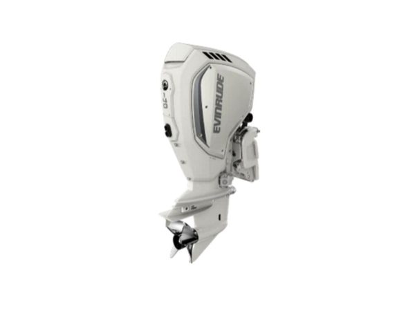 Evinrude K140WXF Outboard Motors