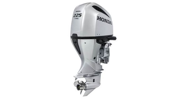 Honda Marine BF225DURC