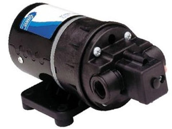 Jabsco Par Max2WaterPressurePump PartNo.46010