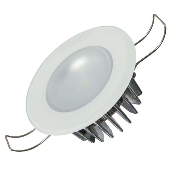 Lumitec LEDDownLightsMirage Flush MountColor 516885d0 39ff 4efa ad3c