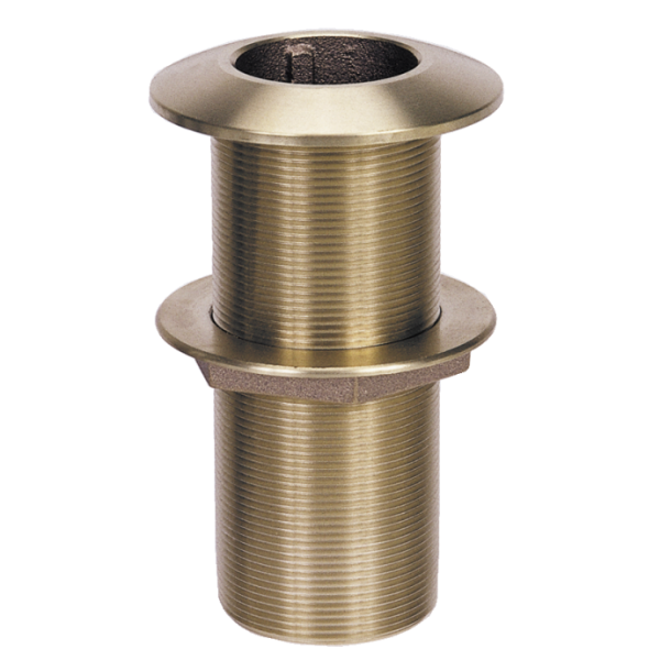 MarineHardware ExtendedMushroomMachineFinishBronze PartNo.THME0 .750