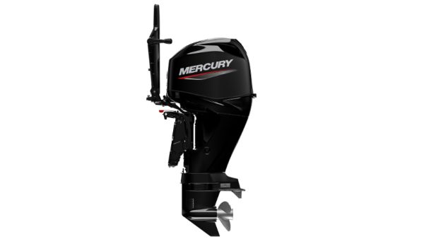 Mercury 40ELHPT FourStroke