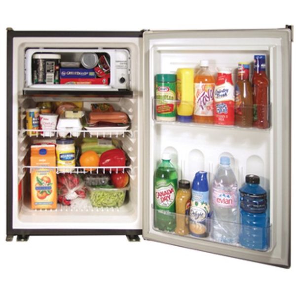 Norcold Free StandingRefrigerator FreezerAC