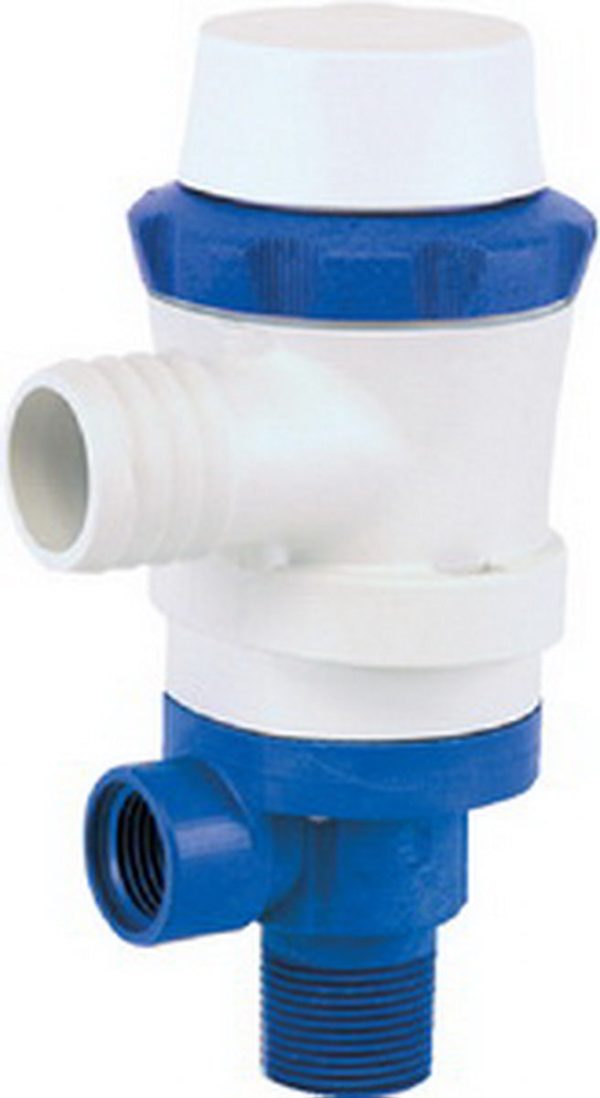 Shurflo SubmersibleLivewellPumps PartNo.357 103