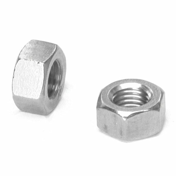 StandardFasteners 304StainlessSteelNuts PartNo.14