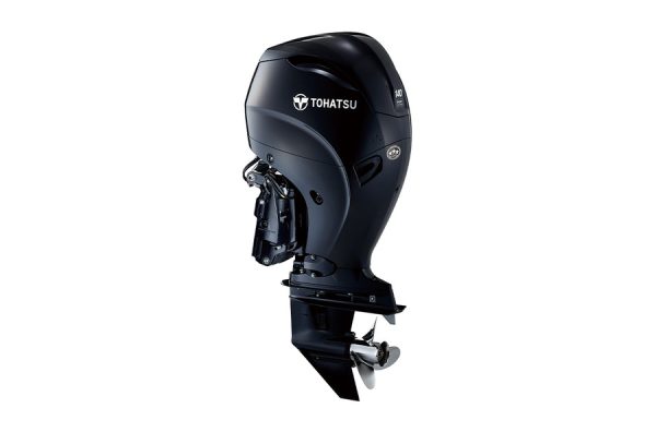 Tohatsu 140HP Outboard MFS140AETL