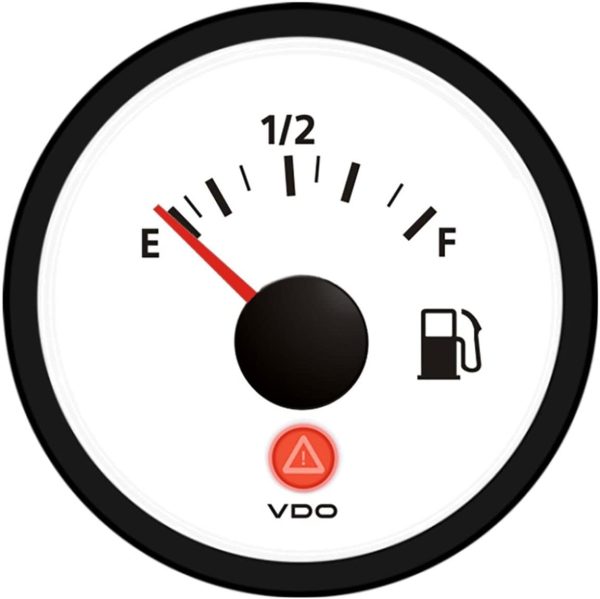 VDO FuelGauges PartNo.A2C53412993