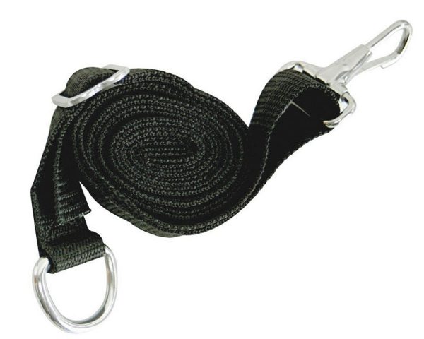 Whitecap AdjusterBuckle AdjustableBiminiStrap PartNo.S