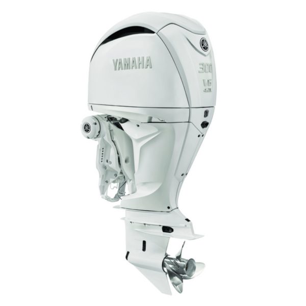 Yamaha Outboards 300HP F300ESB2