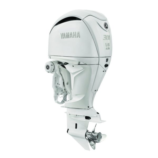 Yamaha Outboards 300HP F300XCB2