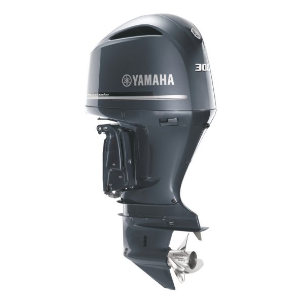 Yamaha Outboards 300HP LF300XCB