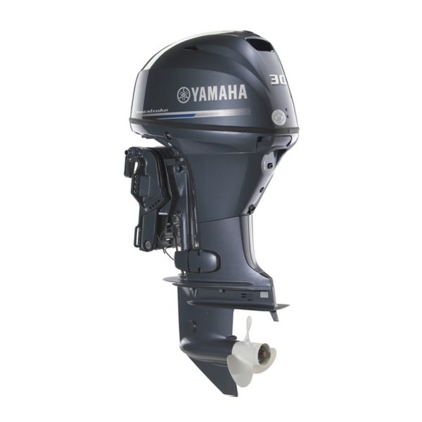 Yamaha Outboards 30HP F30LA