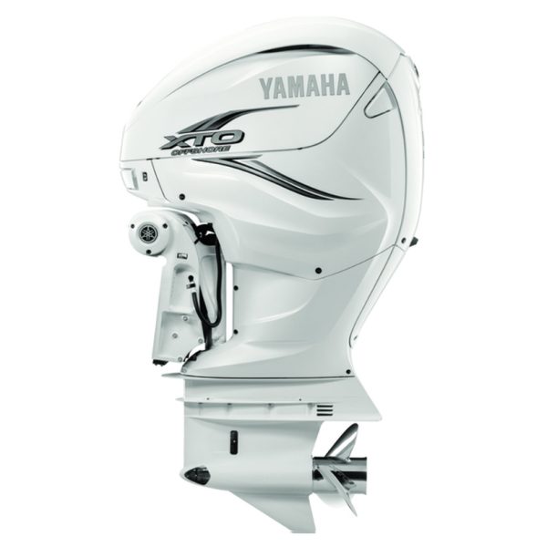 Yamaha Outboards 425HP LXF425USB2 1