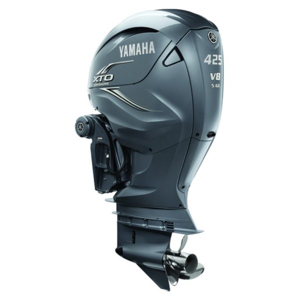 Yamaha Outboards 425HP LXF425XSB 2