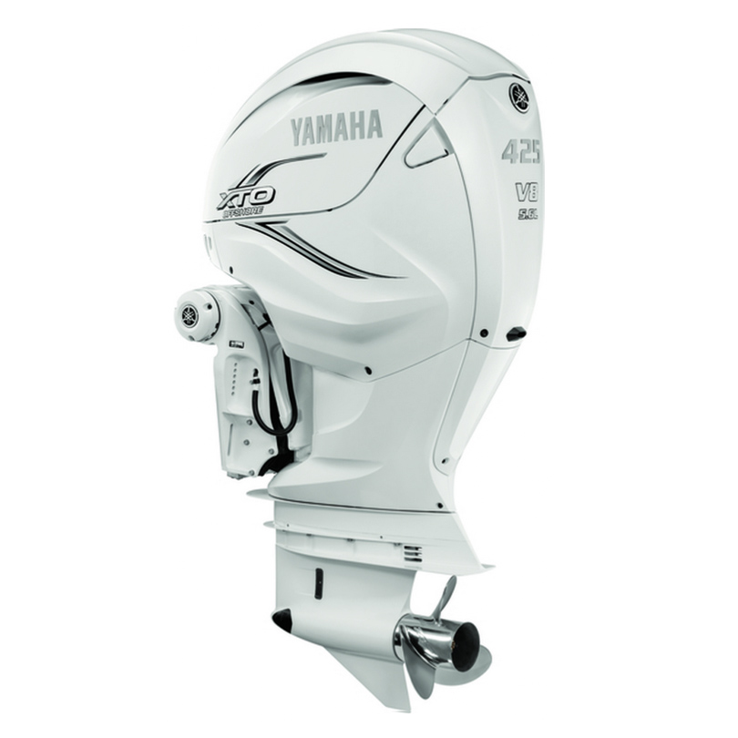 Yamaha Outboards 425HP LXF425XSB2 1