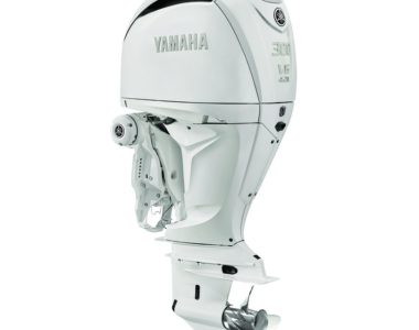 Yamaha Outboards 300HP F300ESB2